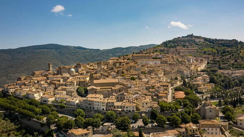 Florence: Cortona, Assisi and Perugia Full Day Trip - A Closer Look at the Itinerary and Experience