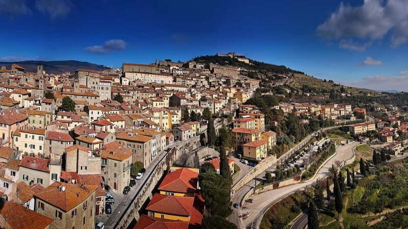 Florence: Cortona, Assisi and Perugia Full Day Trip - What’s Included & What’s Not