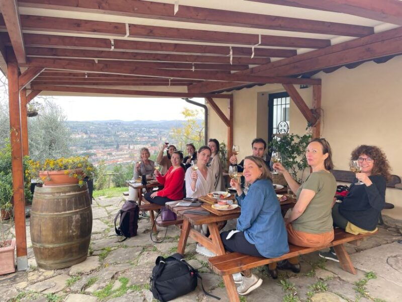 florence-country-ebike-tour-wine-tasting-in-organic-farm