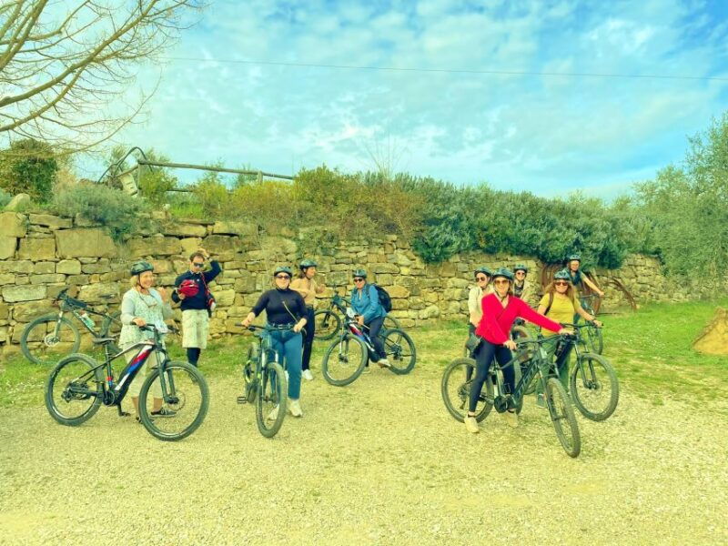 florence-country-ebike-tour-wine-tasting-in-organic-farm