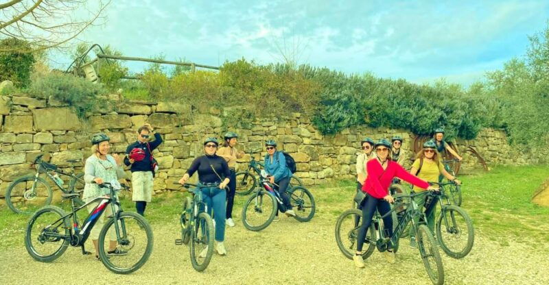 florence-country-ebike-tour-wine-tasting-in-organic-farm