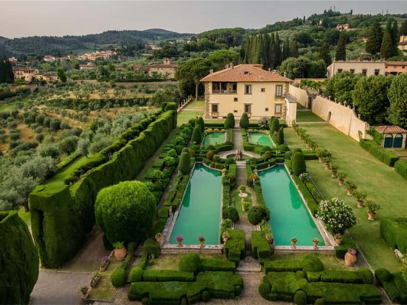 Florence Countryside PRIVATE eBIKE Tour + Pick-up & Drop-off - Authentic Experiences and Insights from Reviews