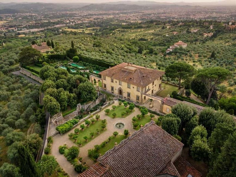 Florence Countryside PRIVATE eBIKE Tour + Pick-up & Drop-off - Who is This Tour Best For?