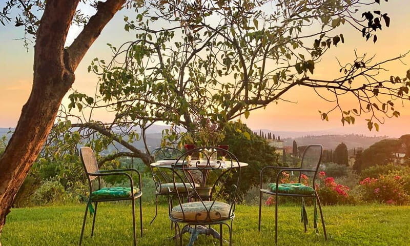 Florence: Culinary Experience in a Lemon House with Sunset and Enchanted Garden - The Food and Drink: Quality, Authenticity, and Value