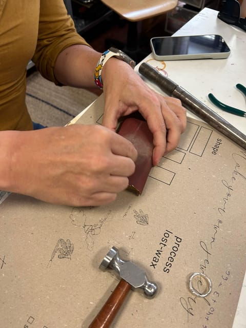 florence-custom-wedding-ring-making-experience