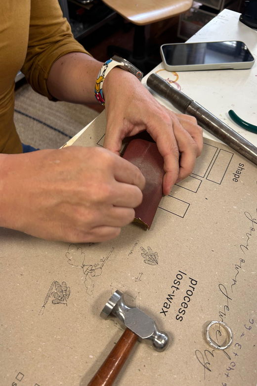 florence-custom-wedding-ring-making-experience