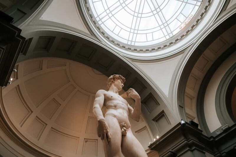 Florence: David at Accademia and Duomo Terraces VIP Tour - Who will love this tour?  