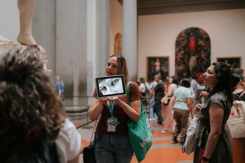 Florence: David at Accademia and Duomo Terraces VIP Tour - Why This Tour Is a Great Value