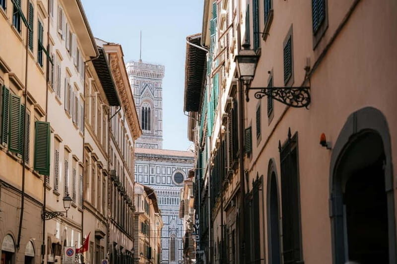 Florence: David at Accademia and Duomo Terraces VIP Tour - Who Should Consider This Tour?
