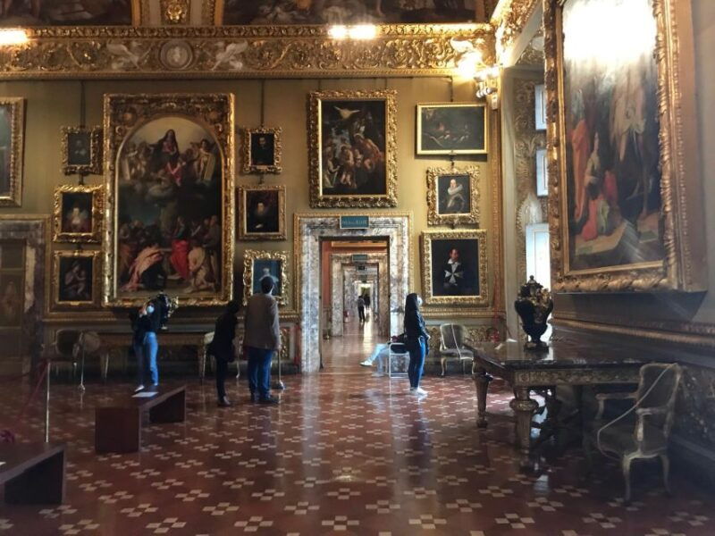 florence-david-pitti-palace-gardens-combination-tickets