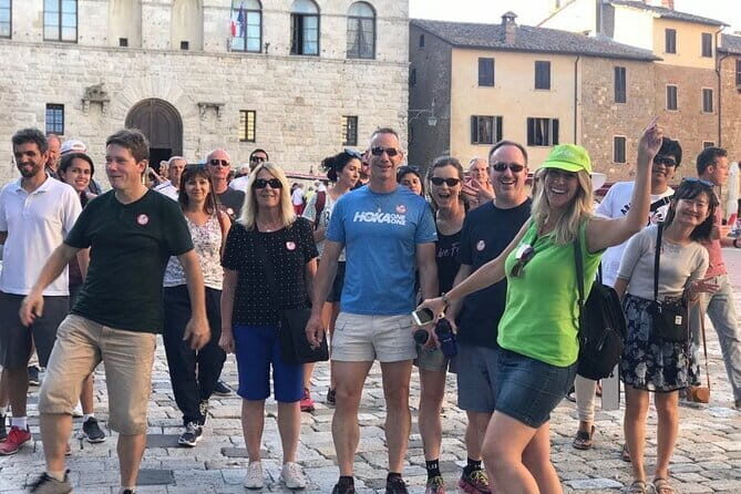 Florence Day Trip: Pisa, San Gimignano and Siena with Lunch - Pisa: The Famous Leaning Tower and Piazza dei Miracoli