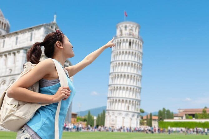 Florence Day Trip: Pisa, San Gimignano and Siena with Lunch - Practicalities and Group Experience