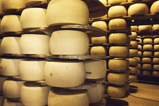 Florence Day Trip: Pisa, San Gimignano and Siena with Lunch - The Value Proposition