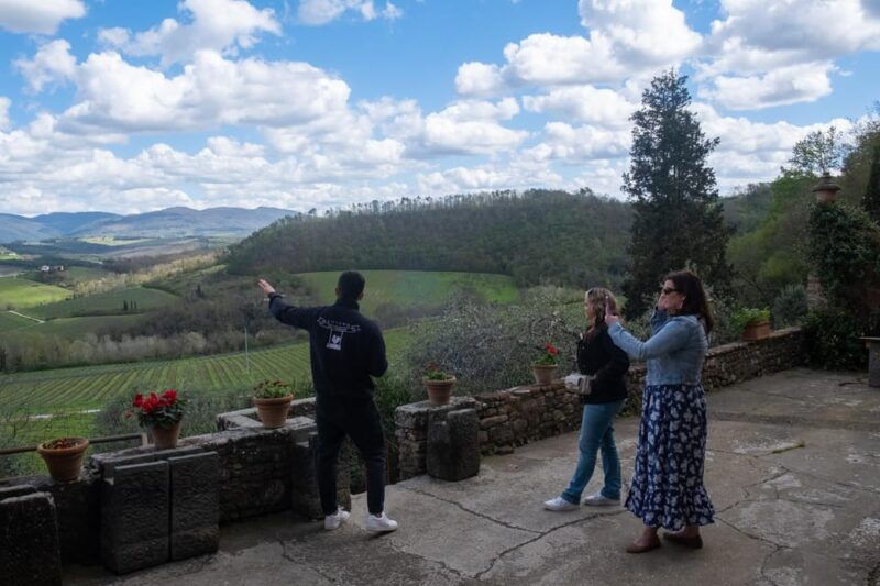 florence-day-trip-to-montalcino-with-2-wineries-and-lunch