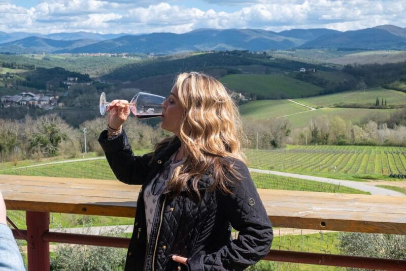 florence-day-trip-to-montalcino-with-2-wineries-and-lunch