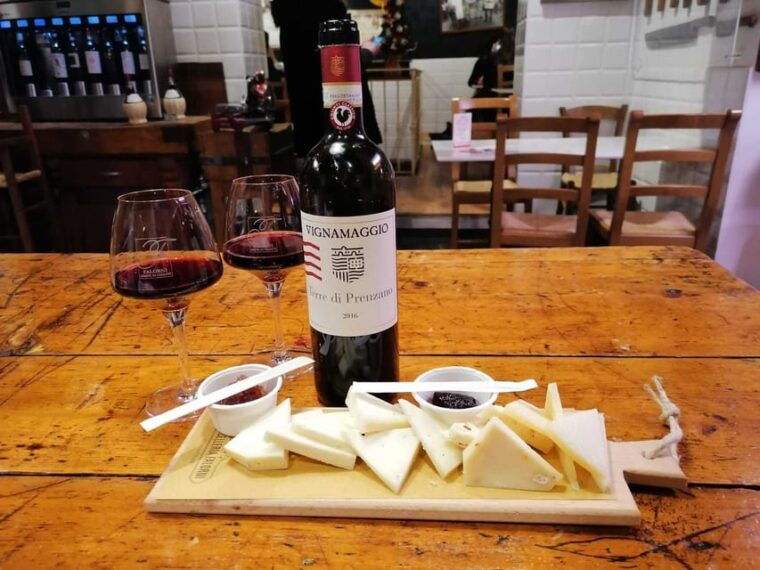 florence-day-trip-to-montalcino-with-2-wineries-and-lunch