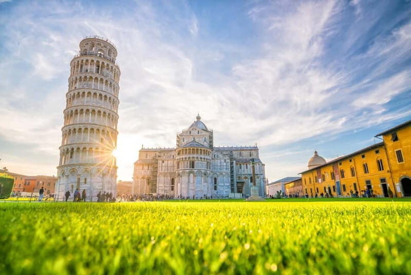 Florence: Day Trip to Pisa with Tower and Cathedral Tickets - Florence: Day Trip to Pisa with Tower and Cathedral Tickets – A Practical Guide