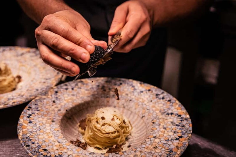 Florence Dinner: Truffle, Florentine Steak & Exclusive Wines - Who Should Consider This Tour?
