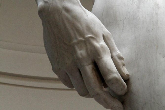 Florence: Discover David's Michaelangelo with a guide - A Closer Look at the Experience  