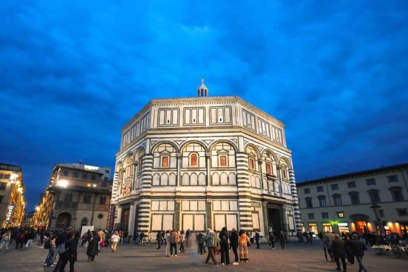 Florence: Dome Climb Entry Ticket with Digital Audio Guide - An Authentic Look at the Dome Climb Experience