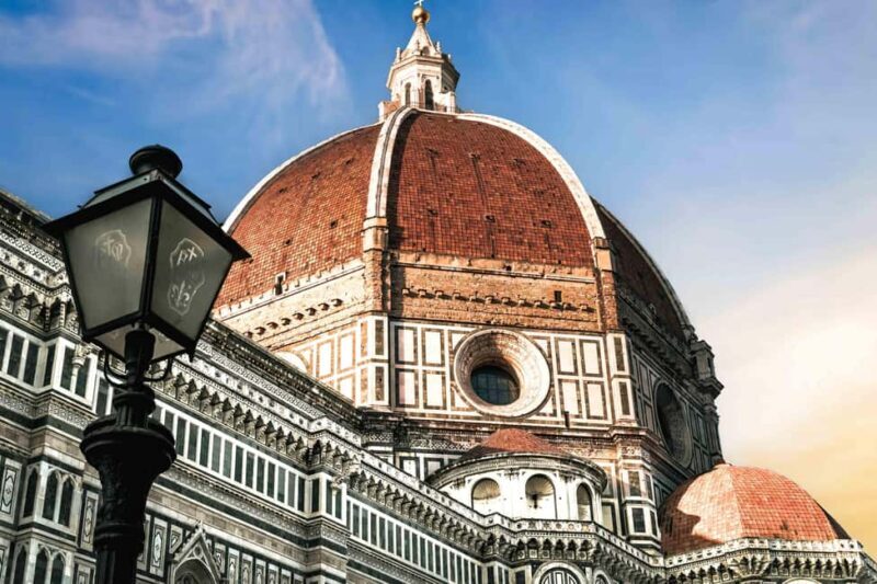 Florence: Dome Climb Entry Ticket with Digital Audio Guide - Final Thoughts: Is It Worth It?
