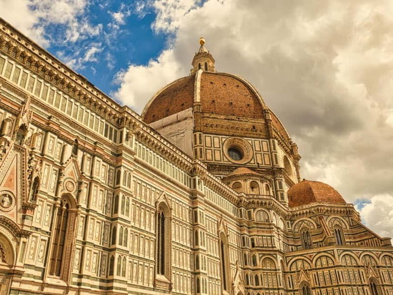 Florence: Dome Climb Ticket & Duomo Complex 3-Day Pass - Authentic Experiences from Other Travelers
