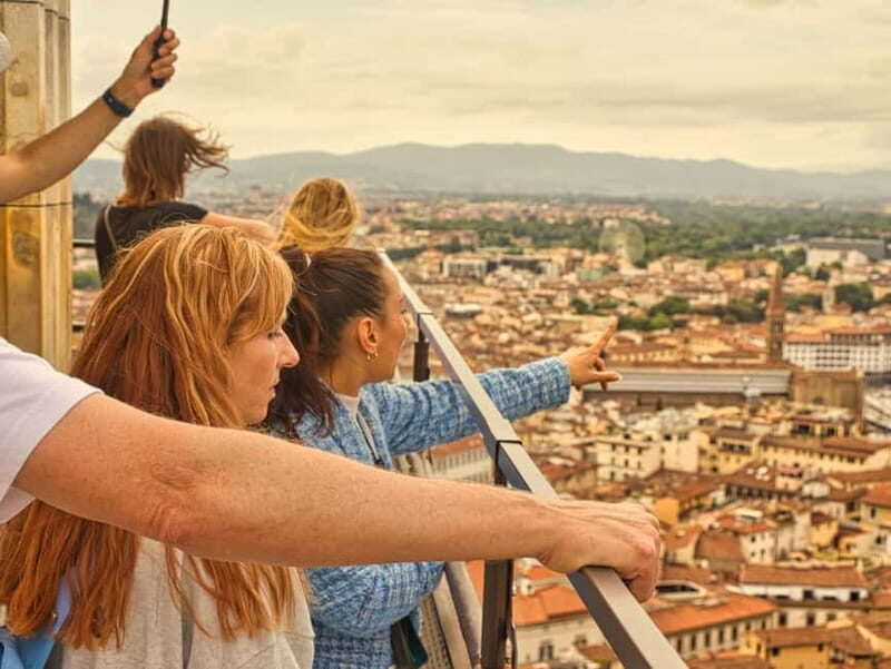 Florence: Dome Climb Ticket & Duomo Complex 3-Day Pass - FAQ