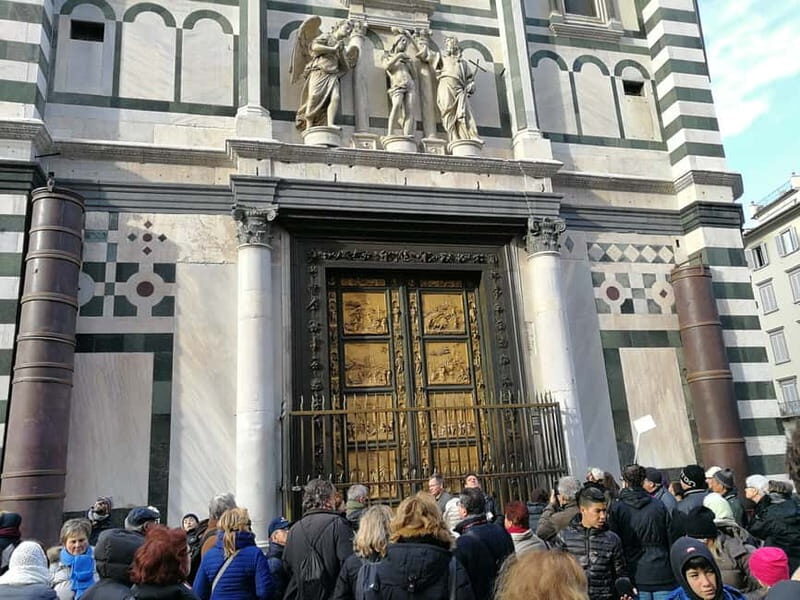Florence: Duomo Area Tour and Brunelleschi Dome Climb Ticket - The Practical Side: Logistics, Duration, and Value
