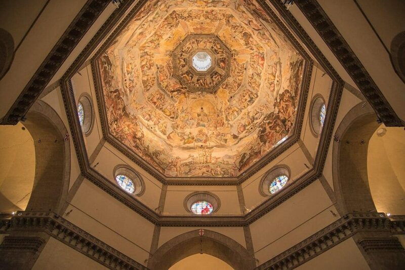florence-duomo-cathedral-express-guided-tour