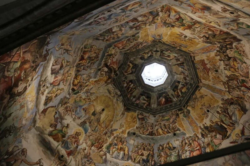 Florence: Duomo Cathedral Fast-Track Entry Ticket - Why Choose the Florence Duomo Fast-Track Tour?