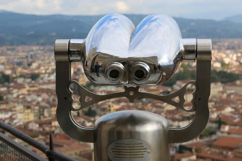 Florence: Duomo Cathedral Fast-Track Entry Ticket - What You Won’t Get: Dome Climb and Panoramic Views