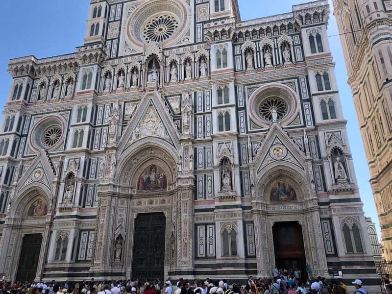 Florence: Duomo Cathedral Fast-Track Entry Ticket - Who Will Love This Tour?