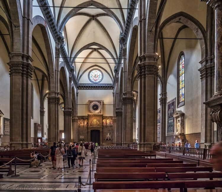 Florence: Duomo Cathedral Fast-Track Entry Ticket - The Sum Up