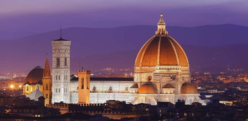 Florence: Duomo Cathedral Fast-Track Entry Ticket - Florence: Duomo Cathedral Fast-Track Entry Ticket – An In-Depth Review