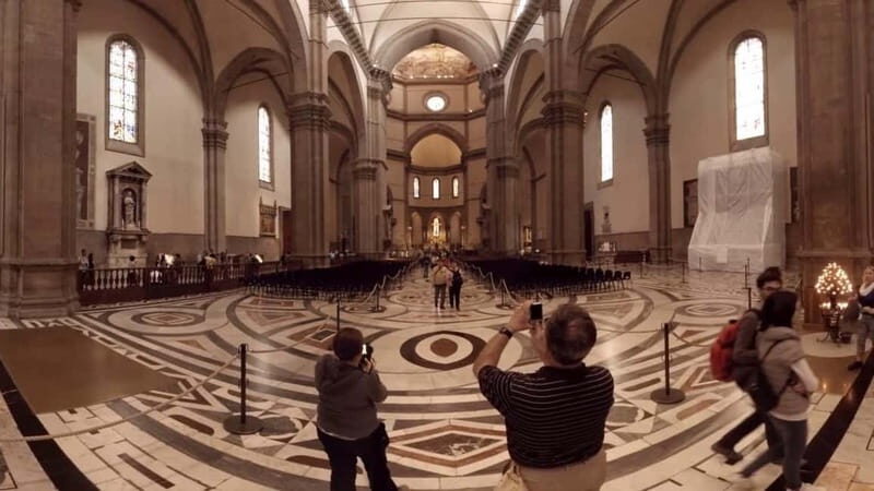 Florence: Duomo Cathedral Fast-Track Entry Ticket - Final Thoughts