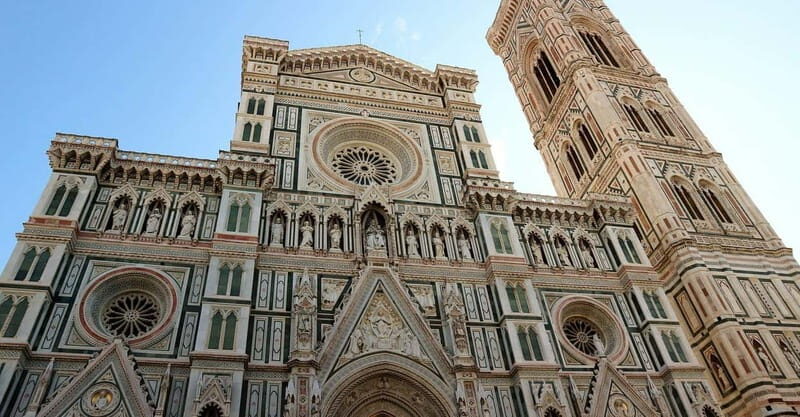 Florence Duomo Cathedral Guided Tour - Frequently Asked Questions