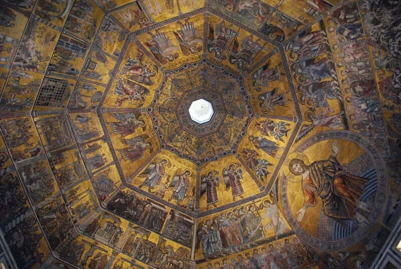 Florence: Duomo Cathedral Guided Tour - Why You’ll Love the Florence Duomo Guided Tour