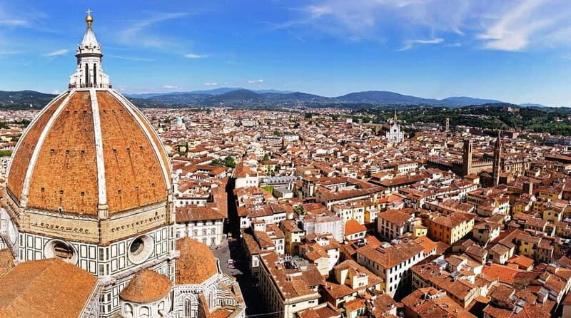 Florence: Duomo Cathedral Guided Tour - Authentic Tips from Reviewers