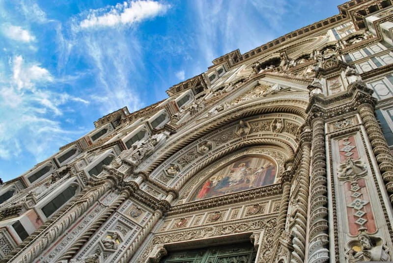 Florence: Duomo Cathedral Guided Tour - The Sum Up
