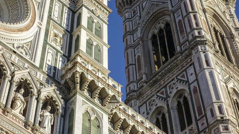 Florence: Duomo Cathedral Guided Tour - FAQ