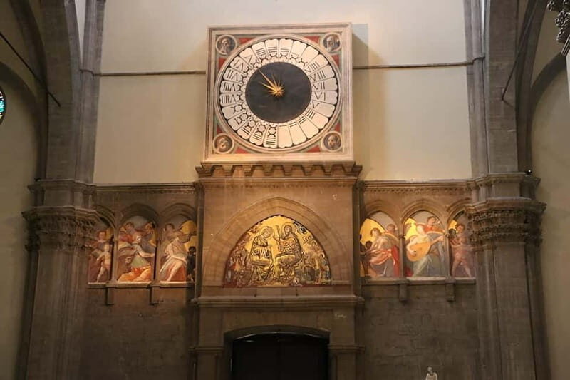 Florence: Duomo Cathedral Immediate VIP Access & Guided Tour - Florence: Duomo Cathedral Immediate VIP Access & Guided Tour – A Complete Review