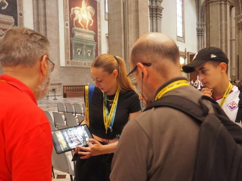 Florence: Duomo Cathedral Immediate VIP Access & Guided Tour - What Makes This Tour Special?