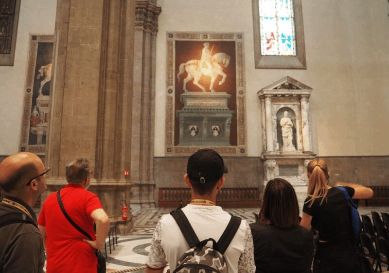 Florence: Duomo Cathedral Immediate VIP Access & Guided Tour - FAQs