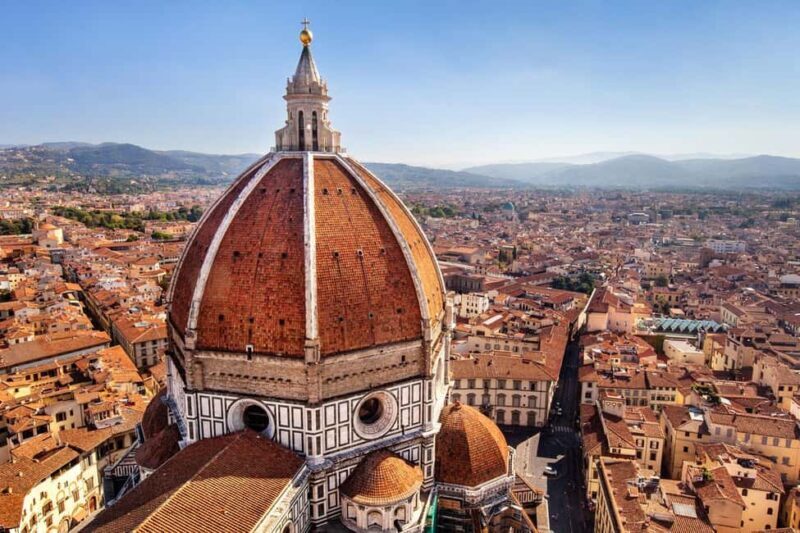 Florence: Duomo Cathedral priority entrance - The Price and Its Value
