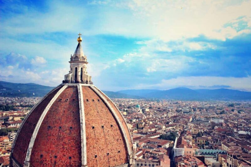 Florence: Duomo Cathedral priority entrance - Who Should Consider This Tour?