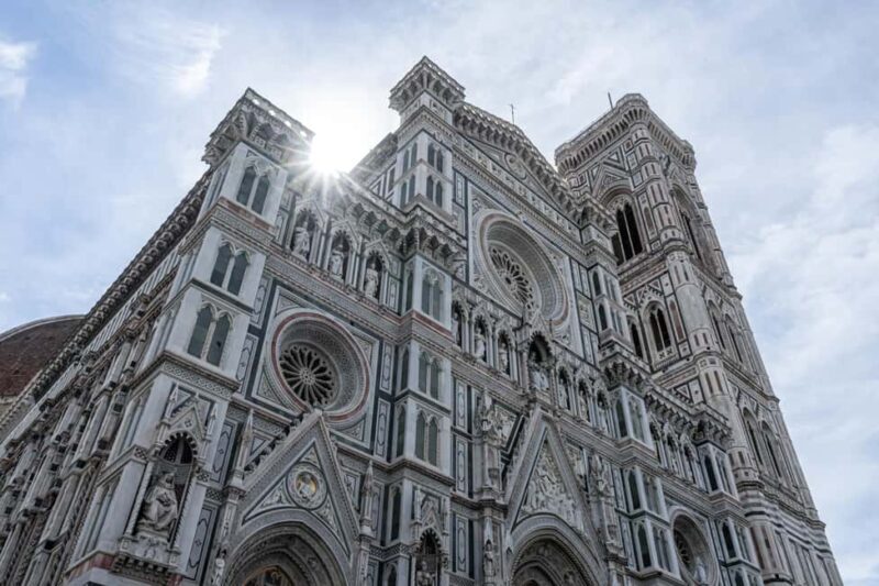 Florence: Duomo Cathedral priority entrance - Frequently Asked Questions
