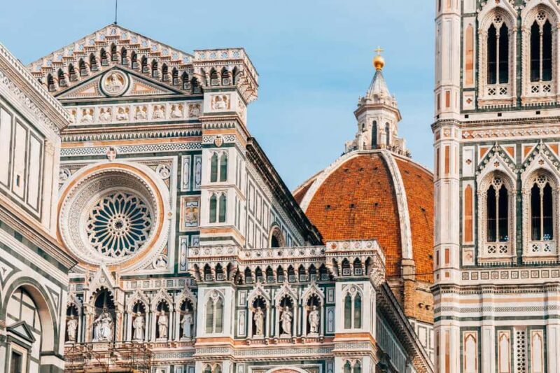 Florence Duomo Cathedral Priority Entrance ticket with Crypt - An In-Depth Look at the Florence Duomo Experience