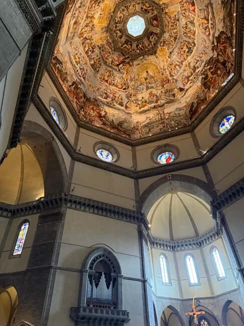 Florence: Duomo Cathedral Reserved Entry & Audio Guide - Is It Worth the Price?