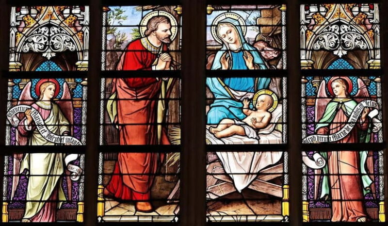 Florence: Duomo Cathedral Reserved Entry & Audio Guide - Who Should Opt for This Tour?