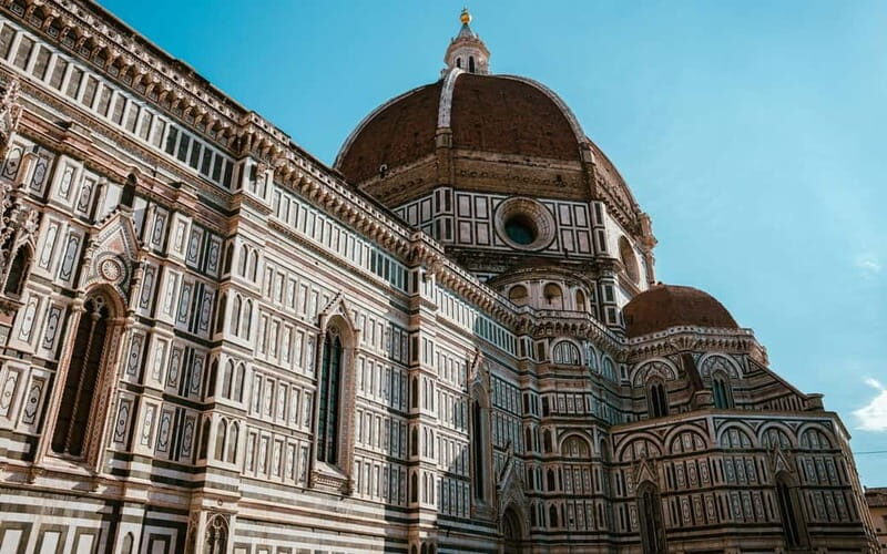 Florence: Duomo Cathedral Skip-the-line Entry & Express Tour - Starting Point: Museo della Misericordia